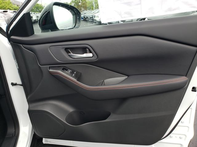 new 2026 Nissan Rogue car, priced at $35,450