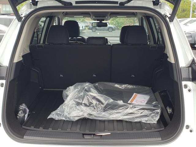 new 2026 Nissan Rogue car, priced at $35,450