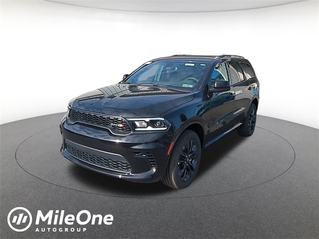 new 2026 Dodge Durango car, priced at $41,459