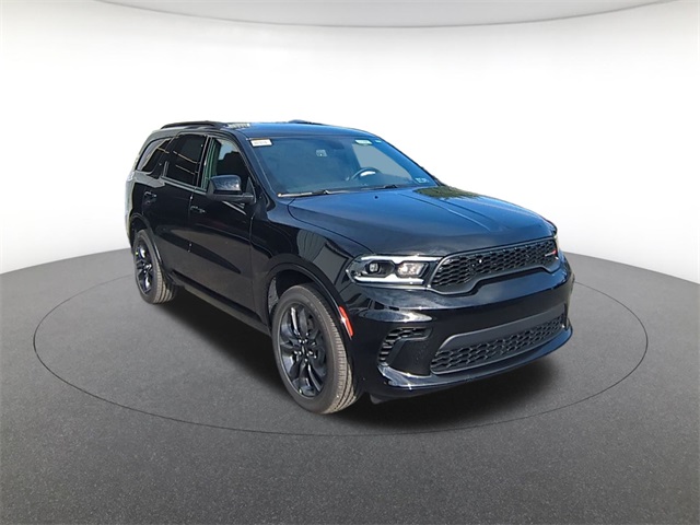 new 2026 Dodge Durango car, priced at $41,459
