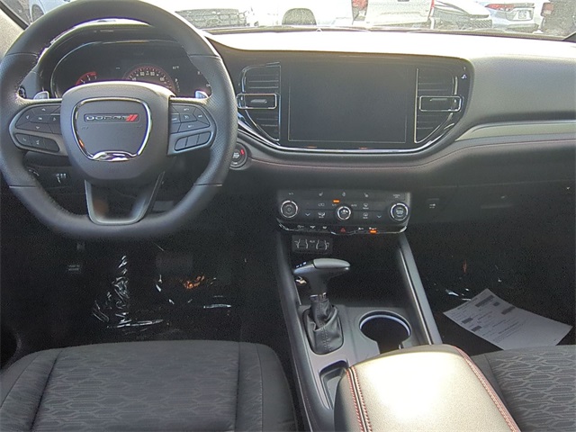 new 2026 Dodge Durango car, priced at $41,459