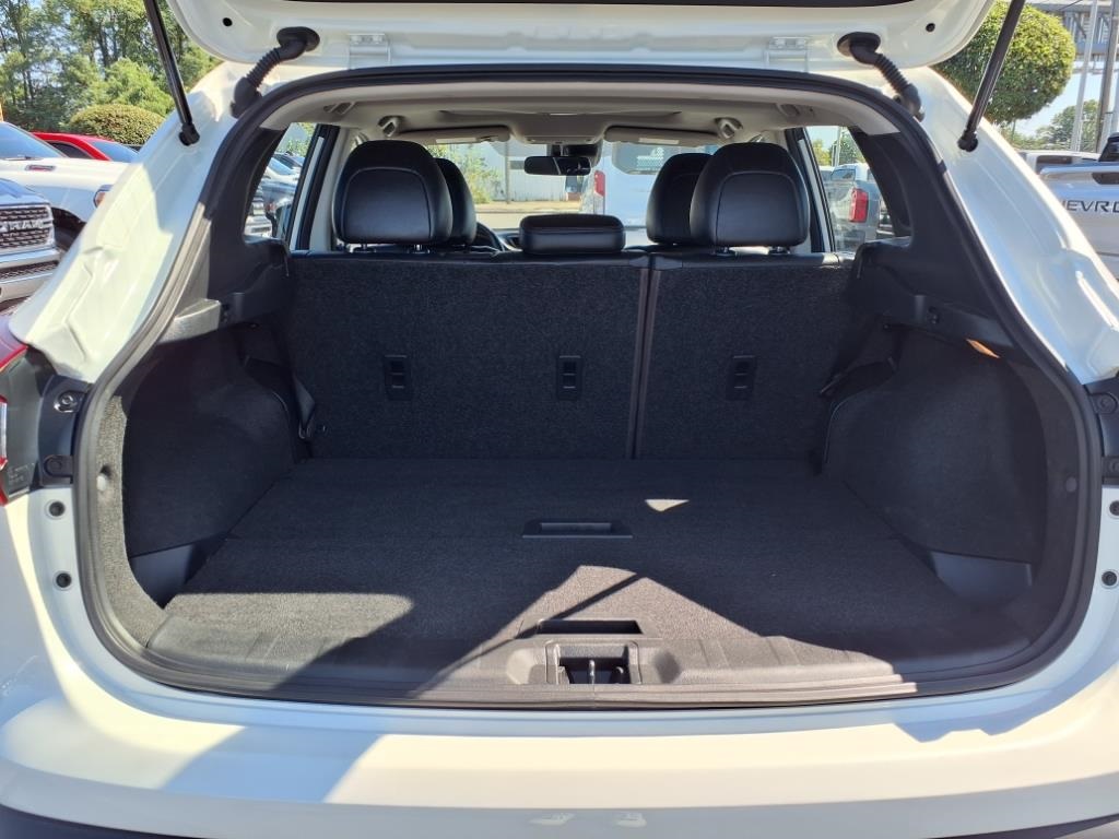 used 2020 Nissan Rogue Sport car, priced at $19,900