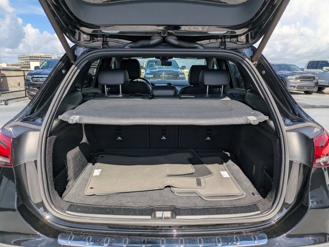used 2022 Mercedes-Benz GLA car, priced at $29,653