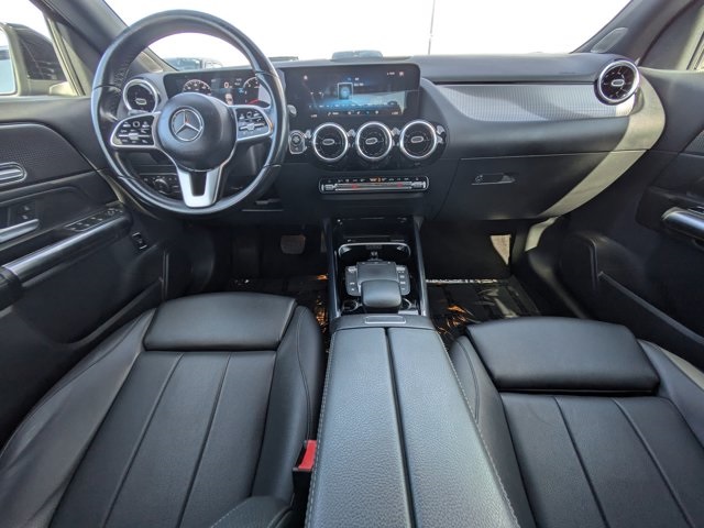 used 2022 Mercedes-Benz GLA car, priced at $29,653