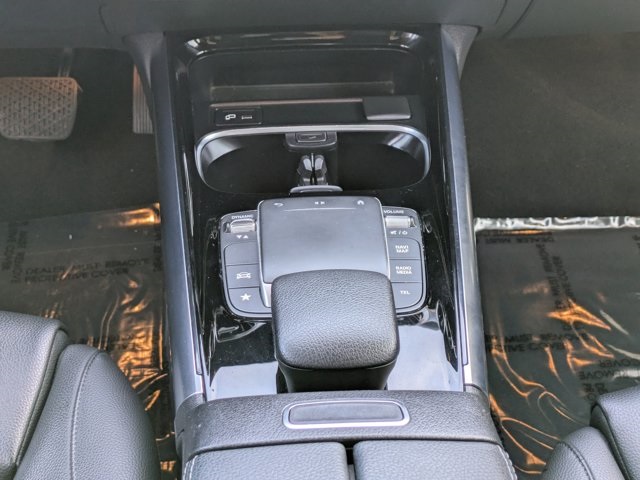 used 2022 Mercedes-Benz GLA car, priced at $29,653
