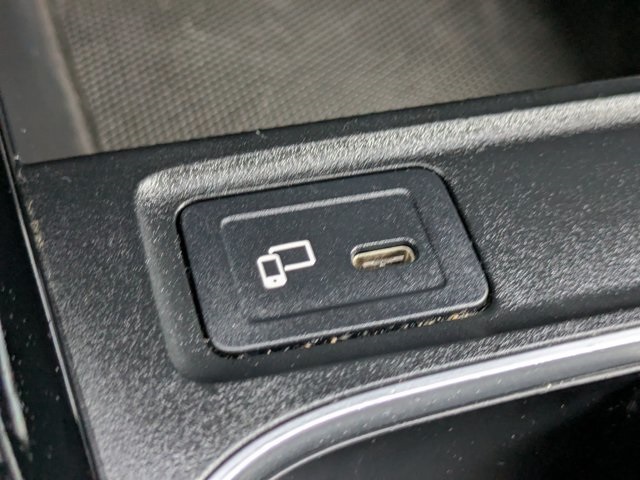 used 2022 Mercedes-Benz GLA car, priced at $29,653
