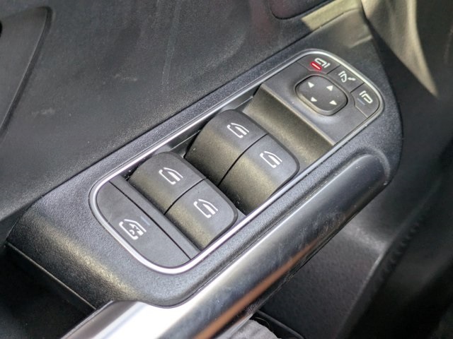 used 2022 Mercedes-Benz GLA car, priced at $29,653