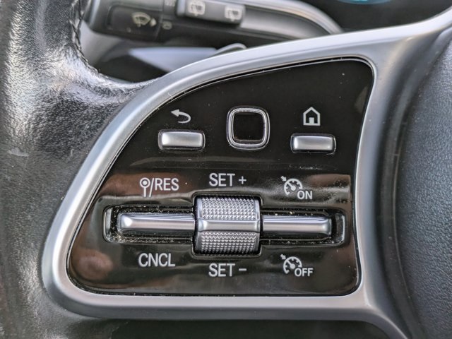 used 2022 Mercedes-Benz GLA car, priced at $29,653