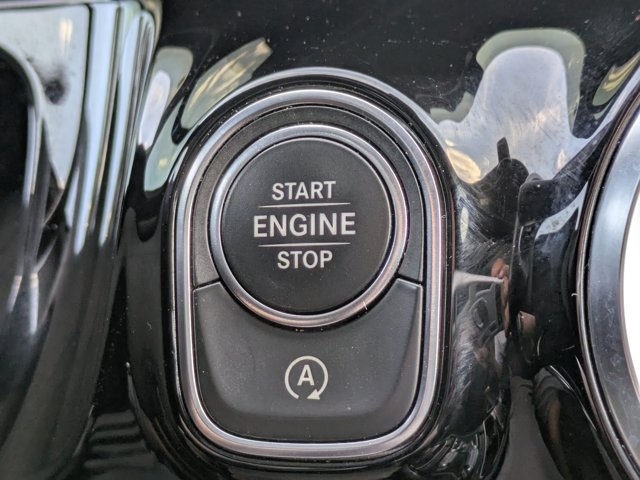 used 2022 Mercedes-Benz GLA car, priced at $29,653