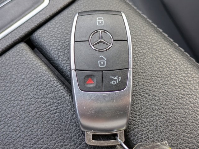 used 2022 Mercedes-Benz GLA car, priced at $29,653