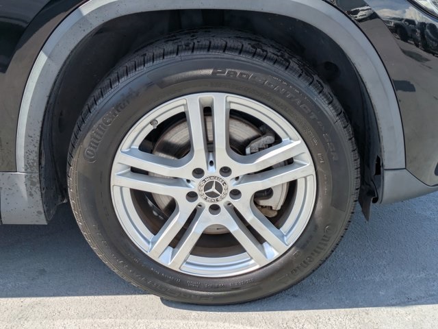 used 2022 Mercedes-Benz GLA car, priced at $29,653