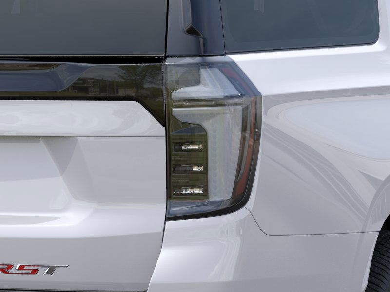 new 2025 Chevrolet Suburban car, priced at $76,315