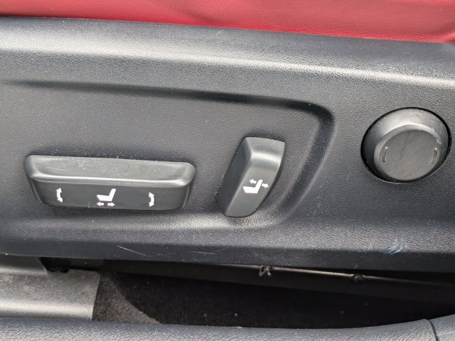 used 2018 Lexus IS car, priced at $21,902