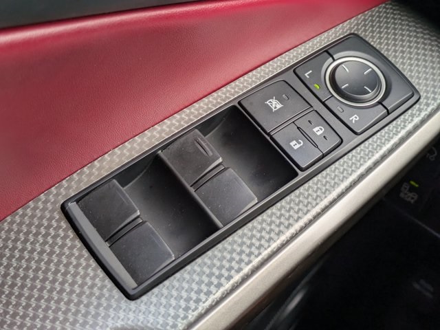 used 2018 Lexus IS car, priced at $21,902