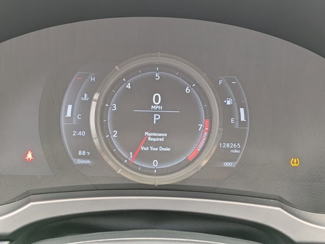 used 2018 Lexus IS car, priced at $21,902