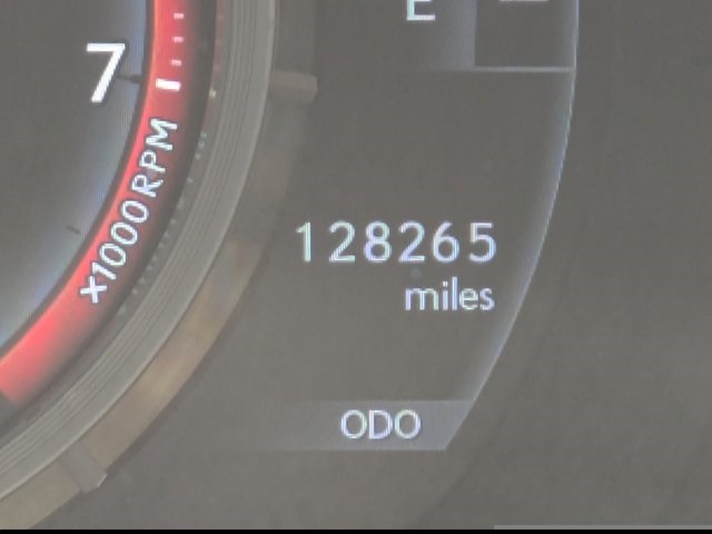 used 2018 Lexus IS car, priced at $21,902