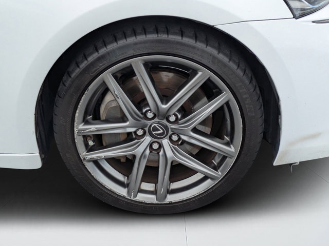 used 2018 Lexus IS car, priced at $21,902