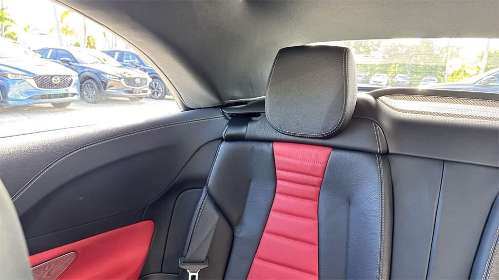 used 2023 Mercedes-Benz E-Class car, priced at $59,999