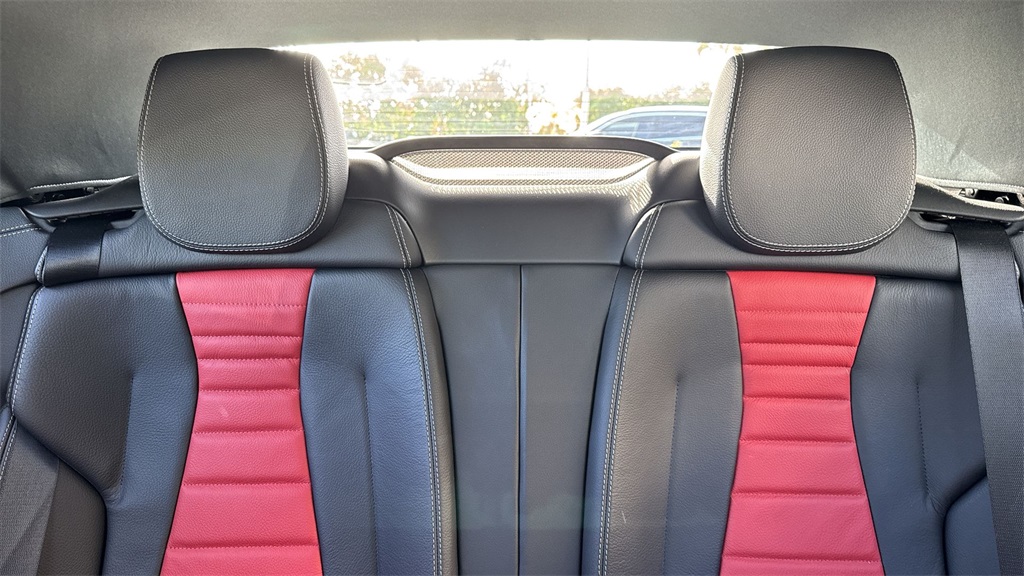 used 2023 Mercedes-Benz E-Class car, priced at $59,999