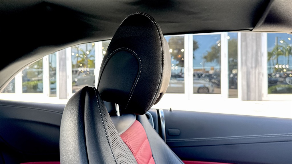 used 2023 Mercedes-Benz E-Class car, priced at $59,999