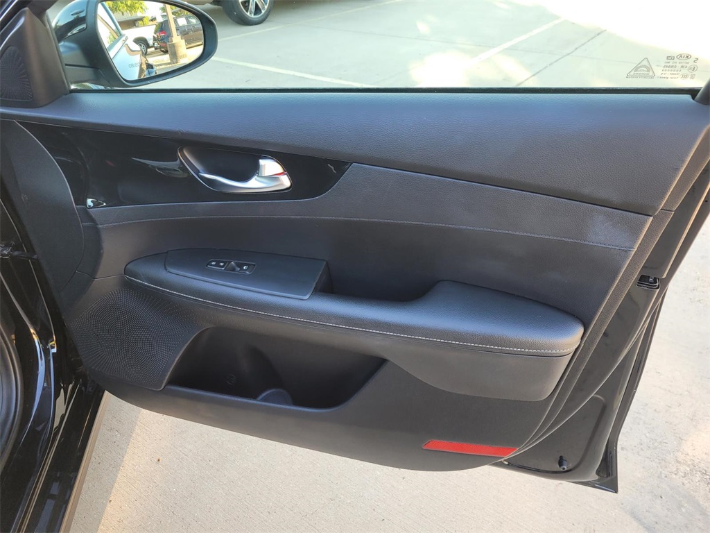 used 2020 Kia Forte car, priced at $14,985