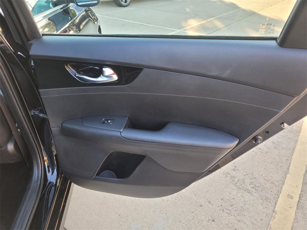 used 2020 Kia Forte car, priced at $14,985