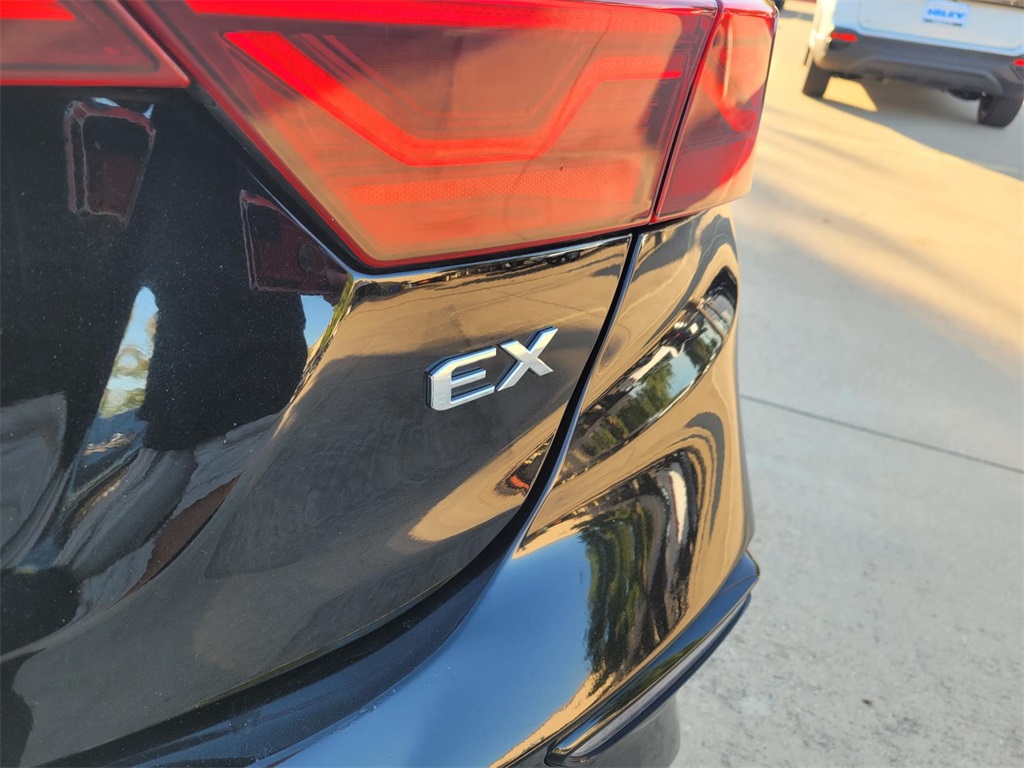 used 2020 Kia Forte car, priced at $14,985