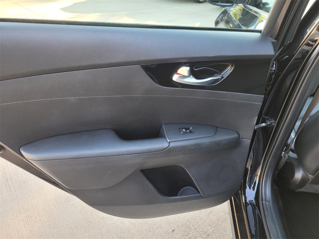 used 2020 Kia Forte car, priced at $14,985