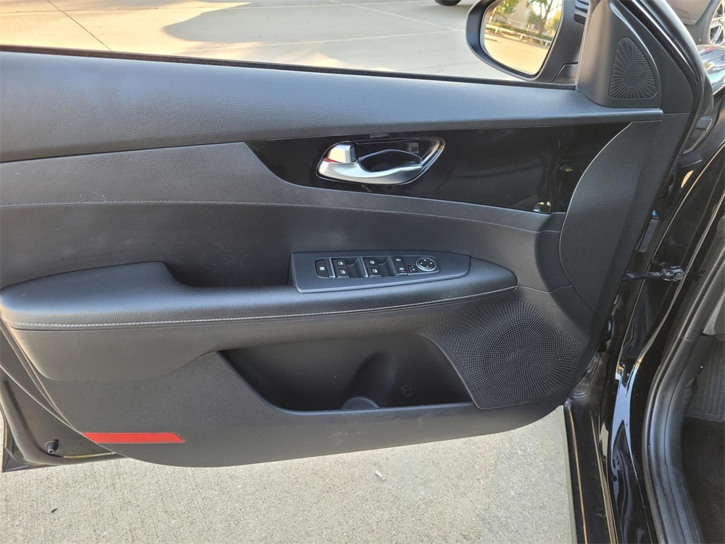 used 2020 Kia Forte car, priced at $14,985