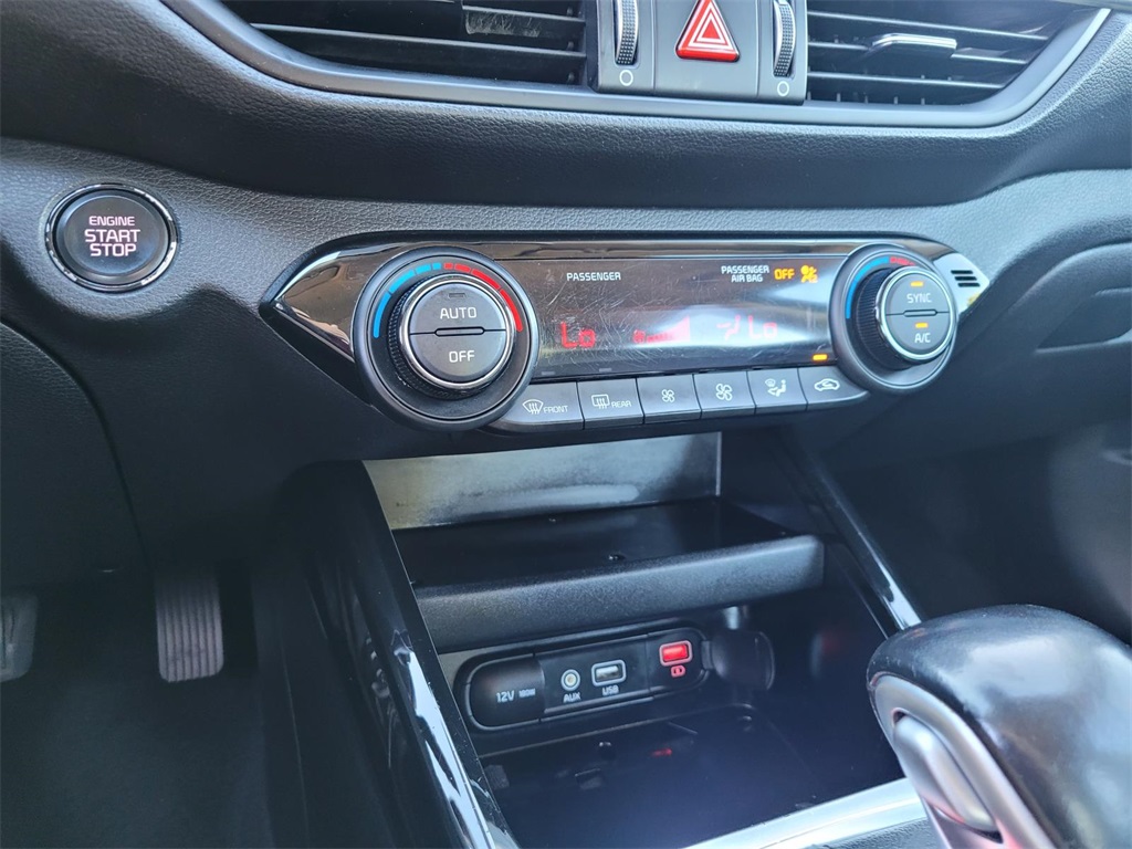 used 2020 Kia Forte car, priced at $14,985