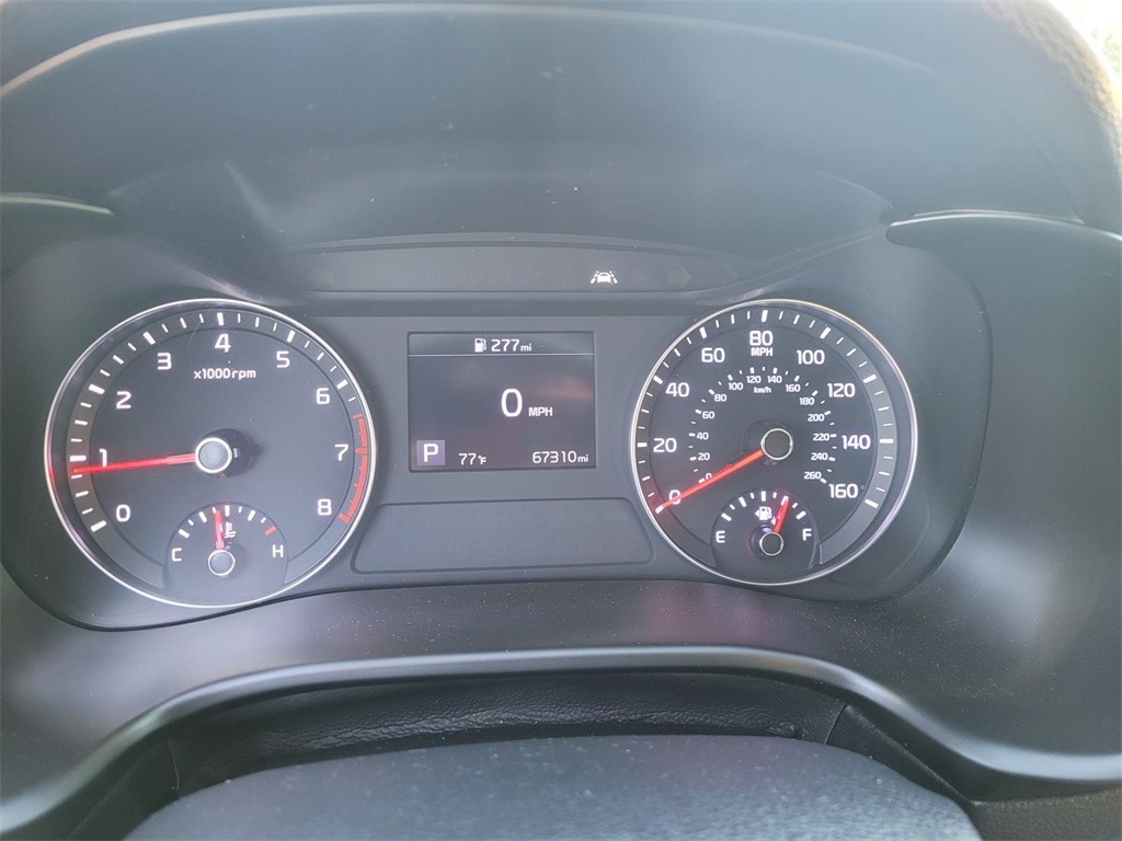 used 2020 Kia Forte car, priced at $14,985