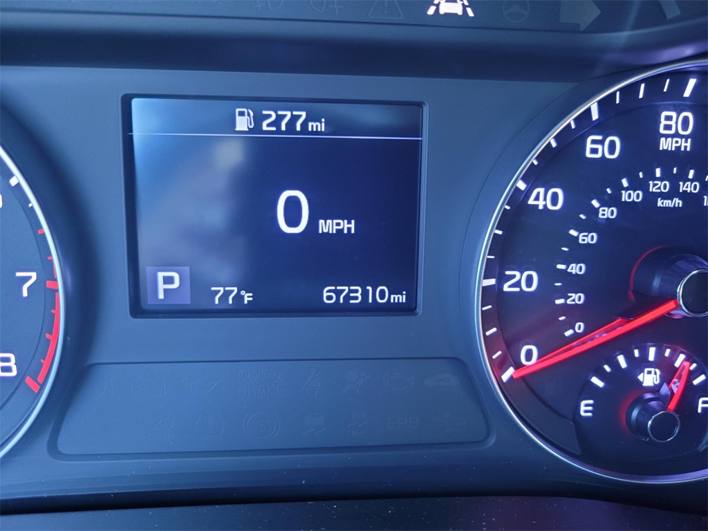 used 2020 Kia Forte car, priced at $14,985