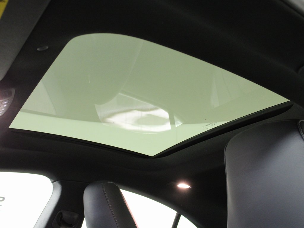 used 2025 Mercedes-Benz CLA car, priced at $49,998