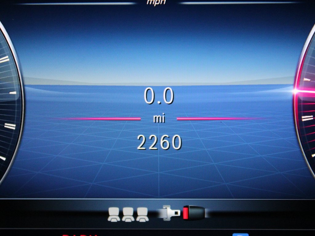 used 2025 Mercedes-Benz CLA car, priced at $49,998