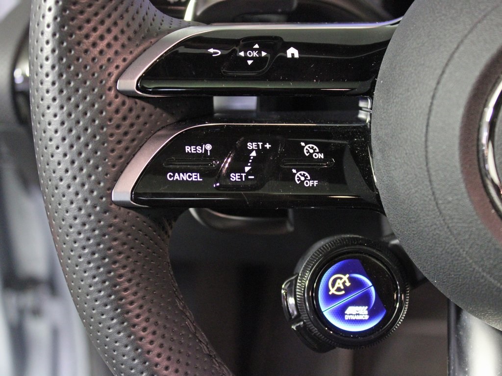 used 2025 Mercedes-Benz CLA car, priced at $49,998