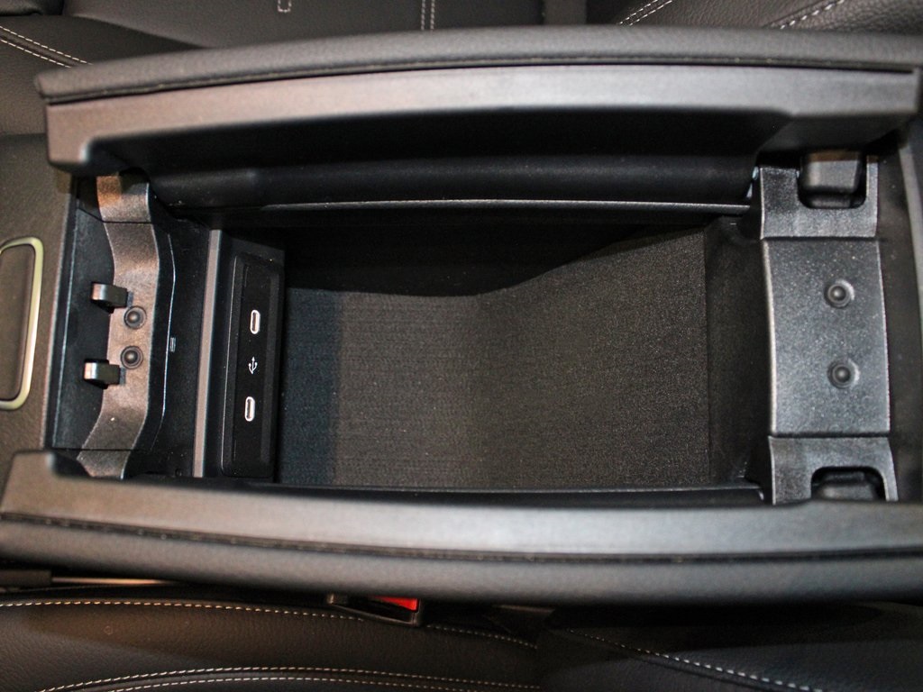 used 2025 Mercedes-Benz CLA car, priced at $49,998