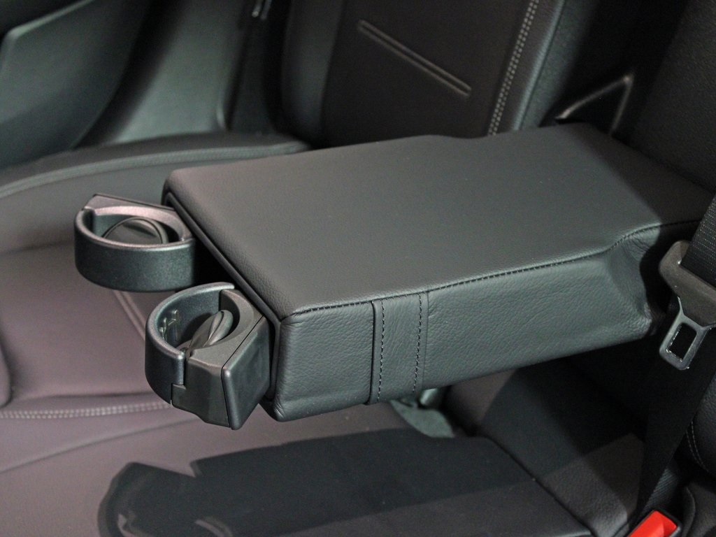 used 2025 Mercedes-Benz CLA car, priced at $49,998