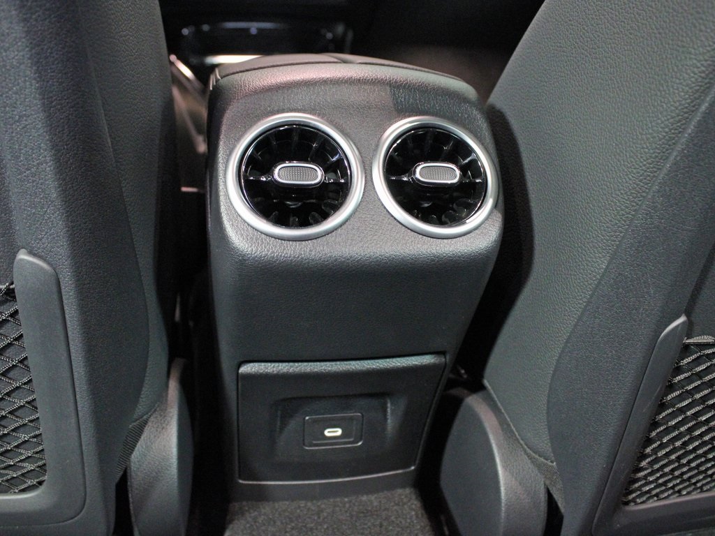 used 2025 Mercedes-Benz CLA car, priced at $49,998