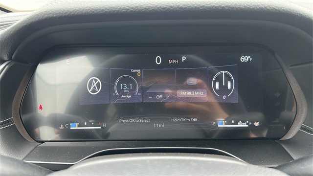 new 2025 Jeep Grand Cherokee car, priced at $45,744