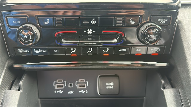 new 2025 Jeep Grand Cherokee car, priced at $45,744