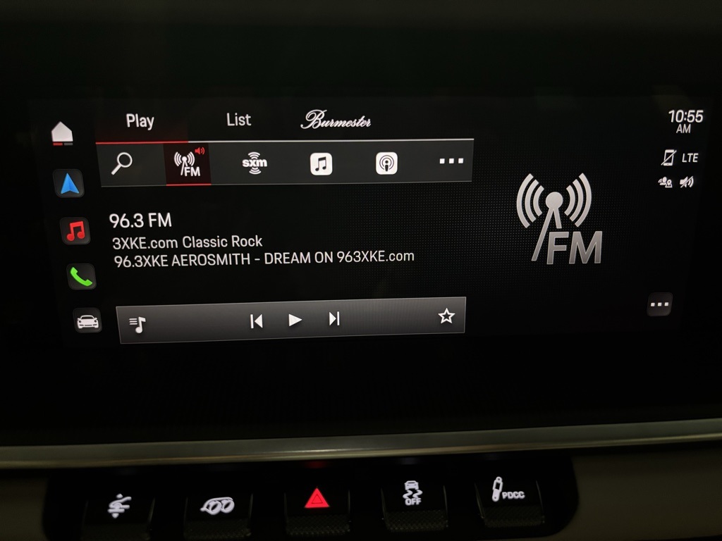 used 2025 Porsche 911 car, priced at $326,884