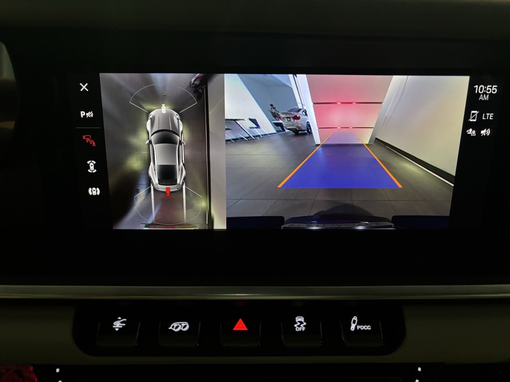 used 2025 Porsche 911 car, priced at $326,884