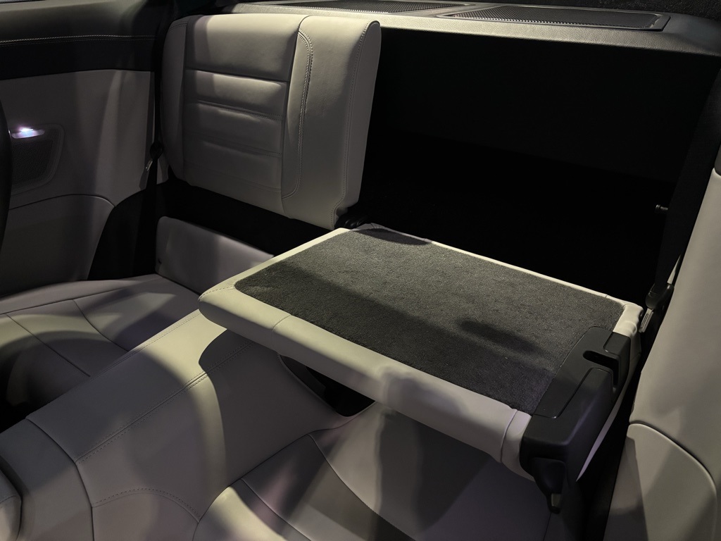 used 2025 Porsche 911 car, priced at $326,884