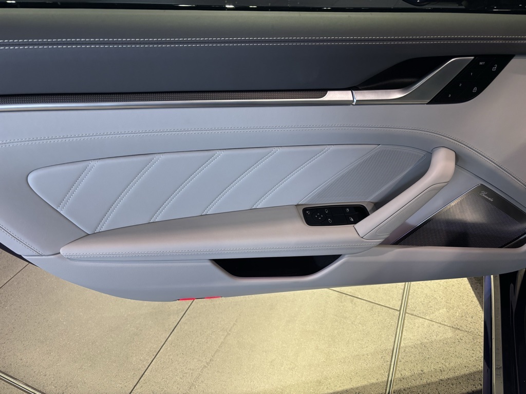 used 2025 Porsche 911 car, priced at $326,884