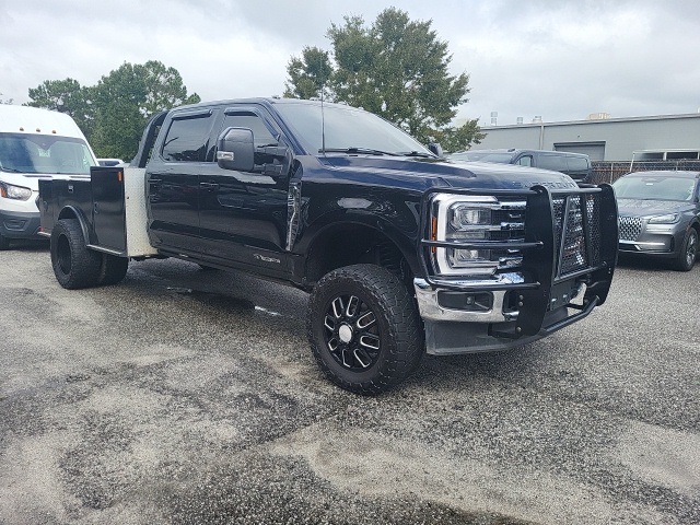 used 2024 Ford F-350SD car, priced at $72,536