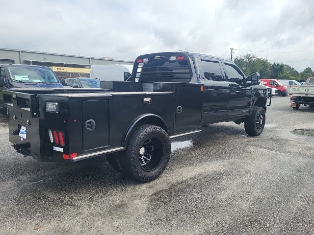 used 2024 Ford F-350SD car, priced at $72,536