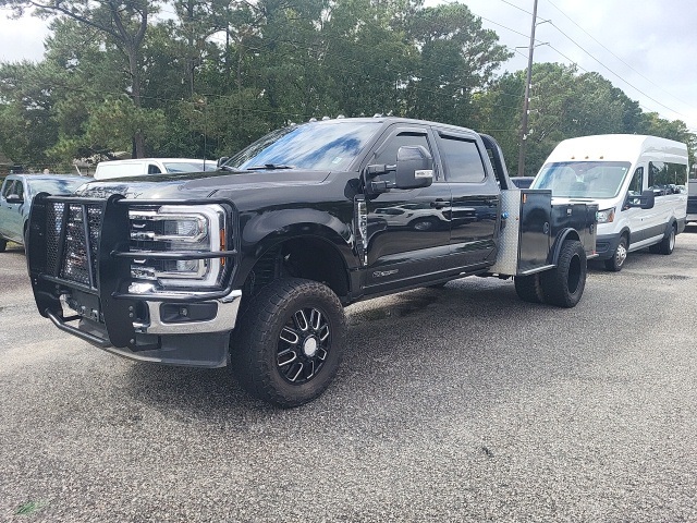 used 2024 Ford F-350SD car, priced at $72,536