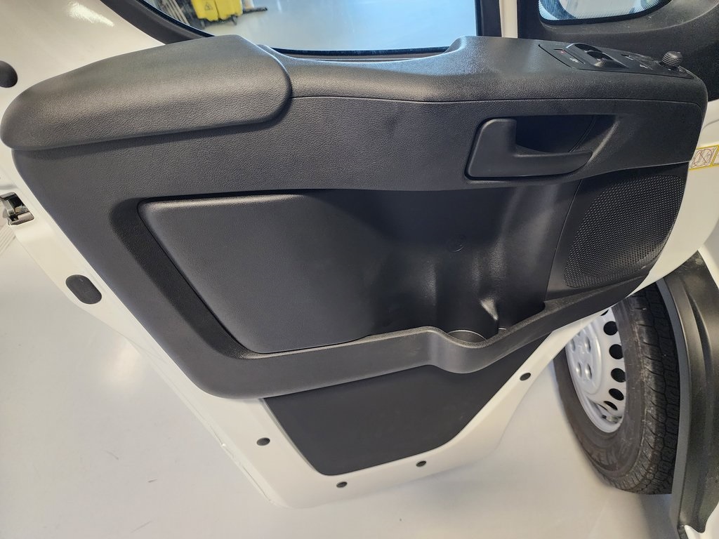 new 2024 Ram ProMaster 1500 car, priced at $46,308