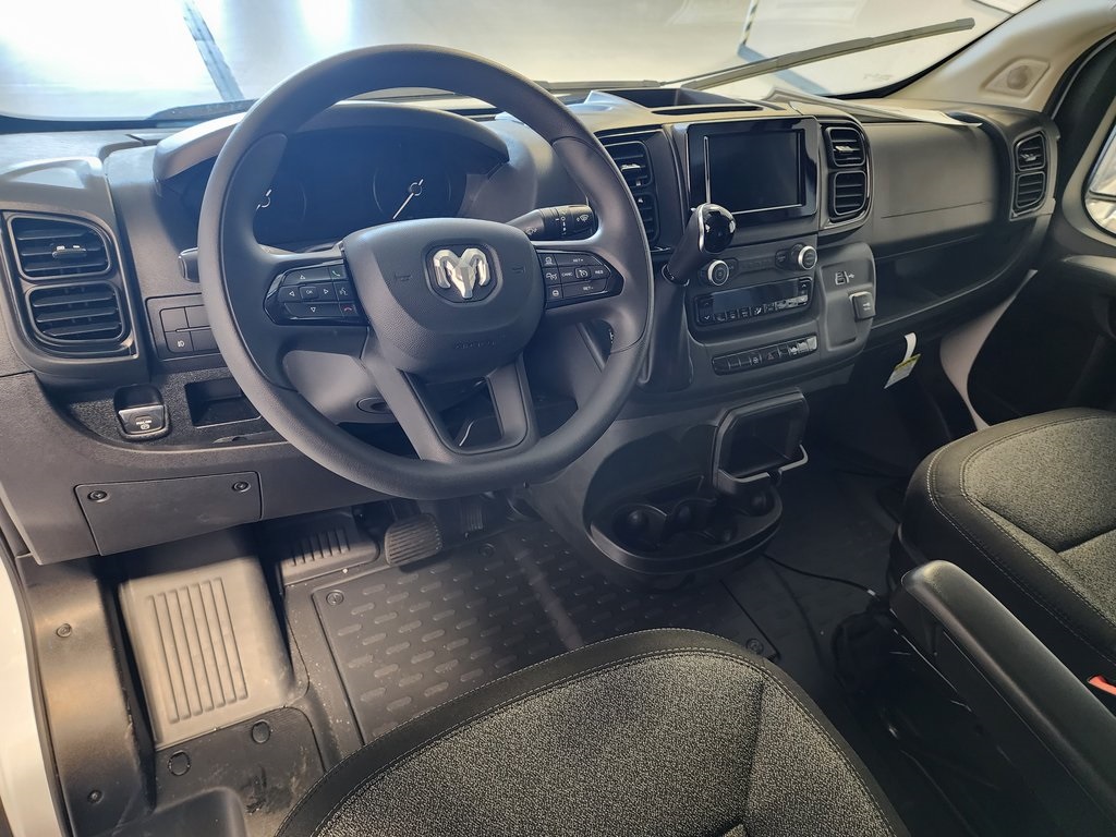 new 2024 Ram ProMaster 1500 car, priced at $46,308
