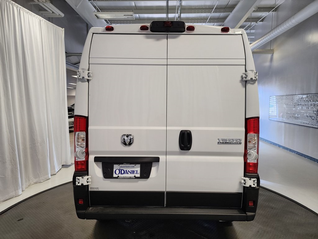 new 2024 Ram ProMaster 1500 car, priced at $46,308